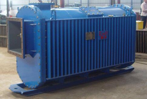 KS13-1000KVA清水矿用变压器