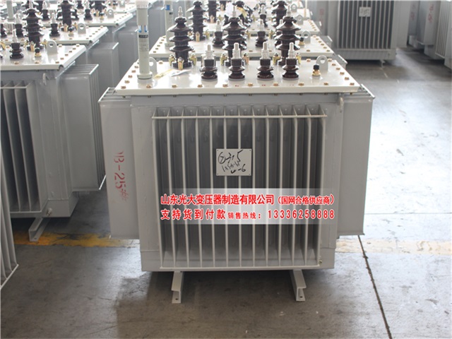 S13-800KVA清水清水清水清水油浸式变压器 S13-800KVA清水清水清水清水油浸式变压器